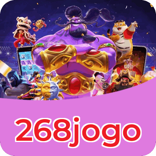 268jogo APP no celular — download oficial