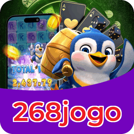 Comparação visual APP mobile e versão web 268jogo
