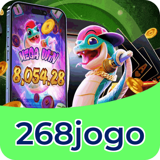 268jogo VIP — segmentação e política de privacidade da plataforma