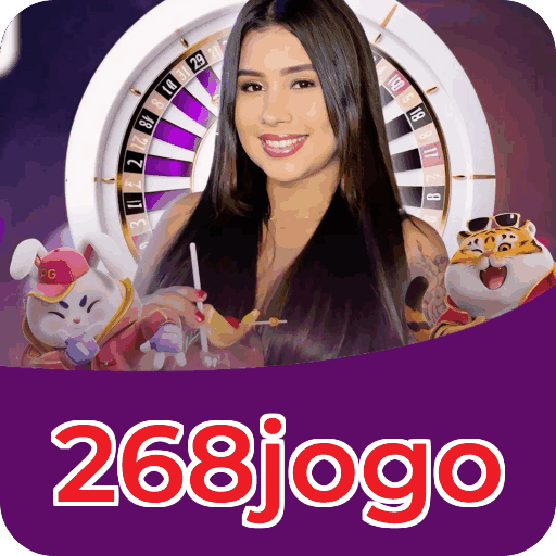 268jogo — instalação e tratamento de dados na plataforma